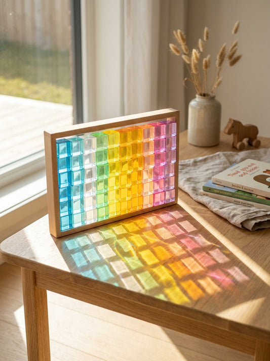 Lumi Cubes