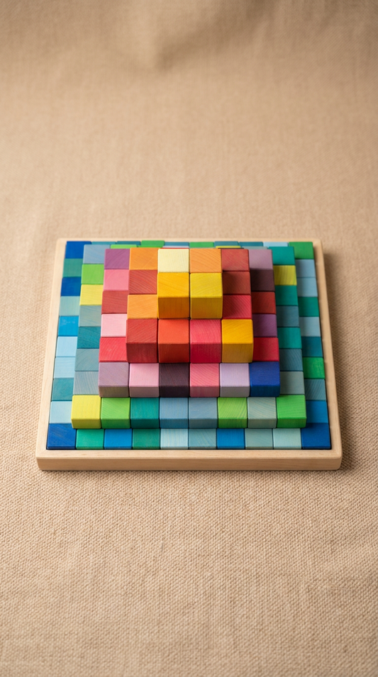 The Sunset Stack