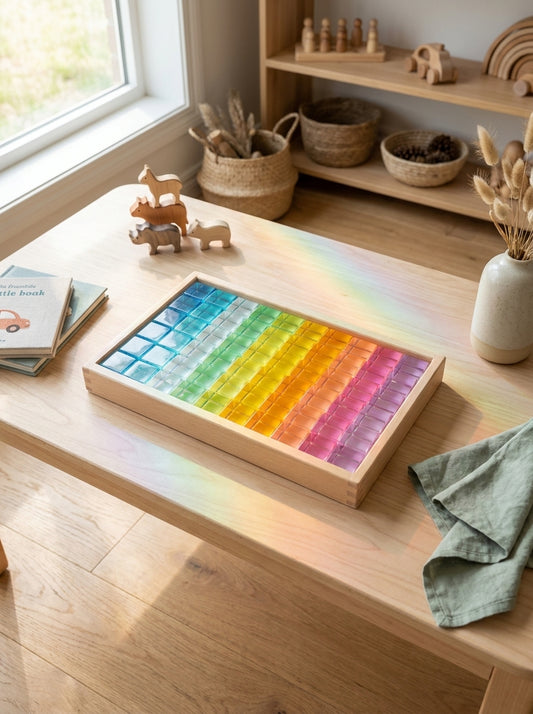 Lumi Cubes