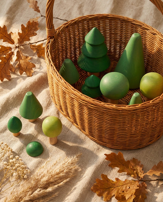 Little Forest