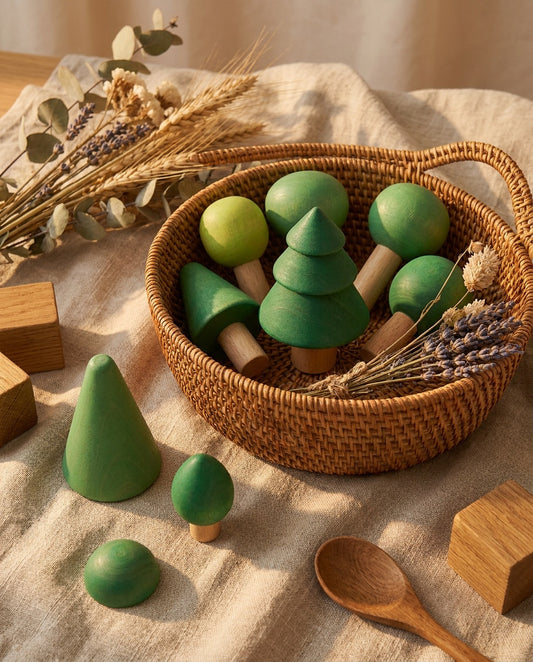 Little Forest
